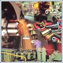 Shivam Cast Products-Stainless Steel Products Manufacturer